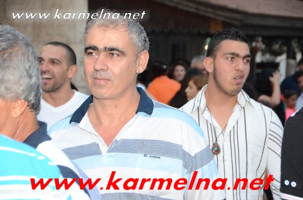 افتتاح مقر شبيبة سوا